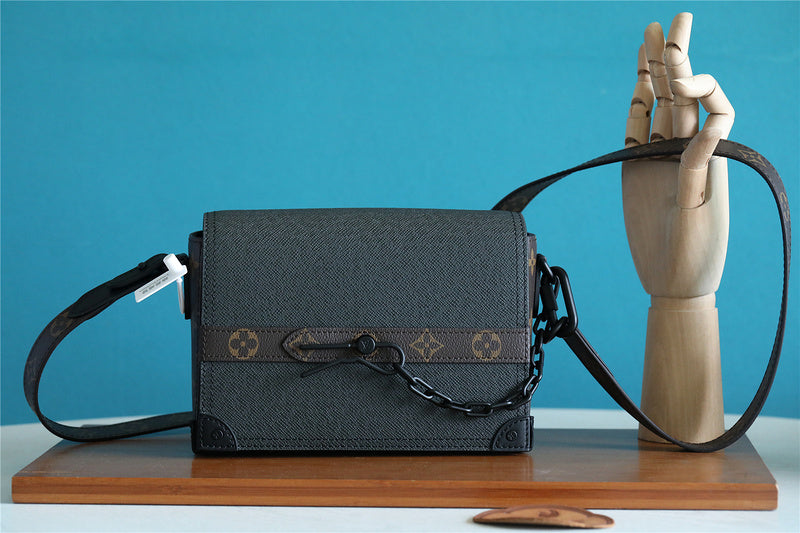 TLM - LOV Men Shoulder Bags - 296