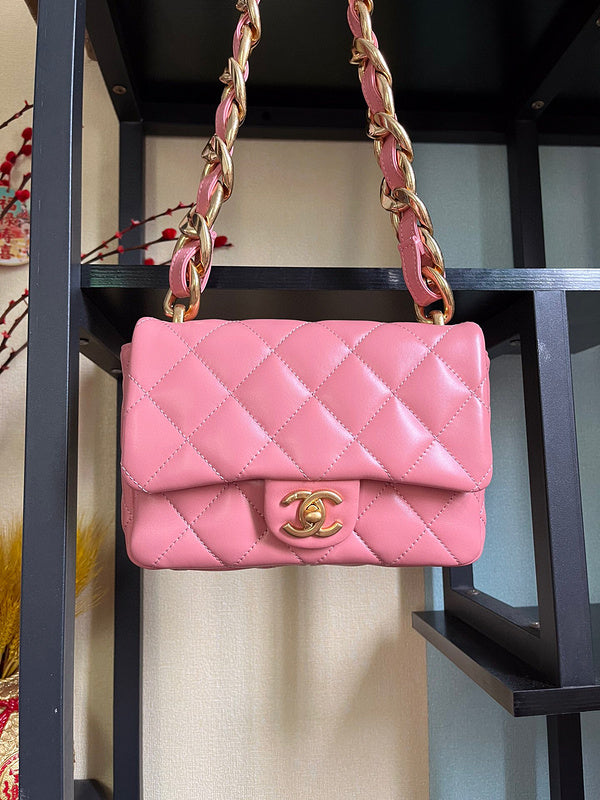 BAB - CHL Bags - 3084