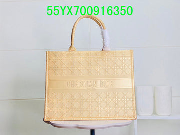 Christian Dior Bags Bags - The Tote   067