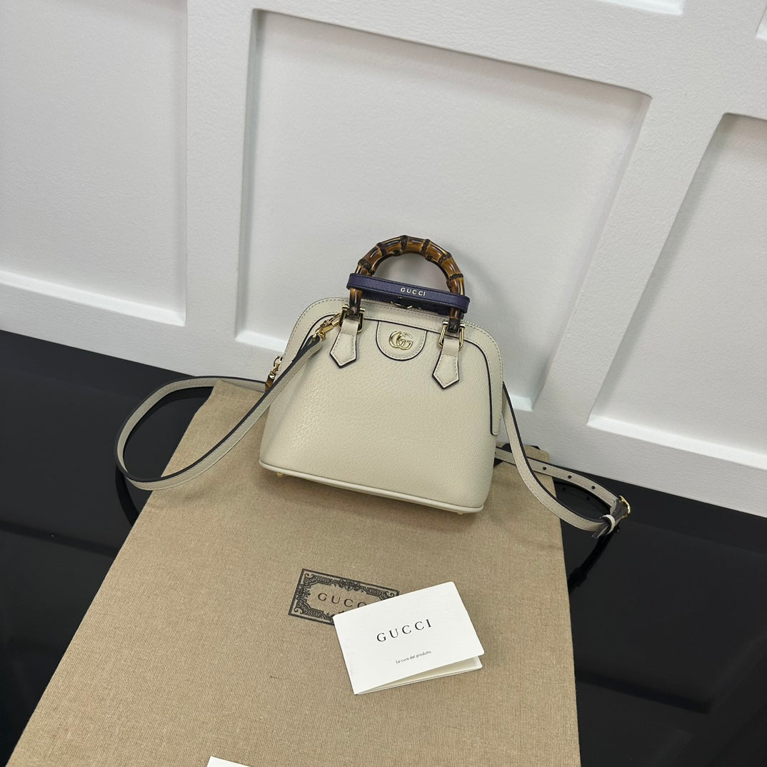 BOLSA GUCCI DIANA MINI TOTE 20