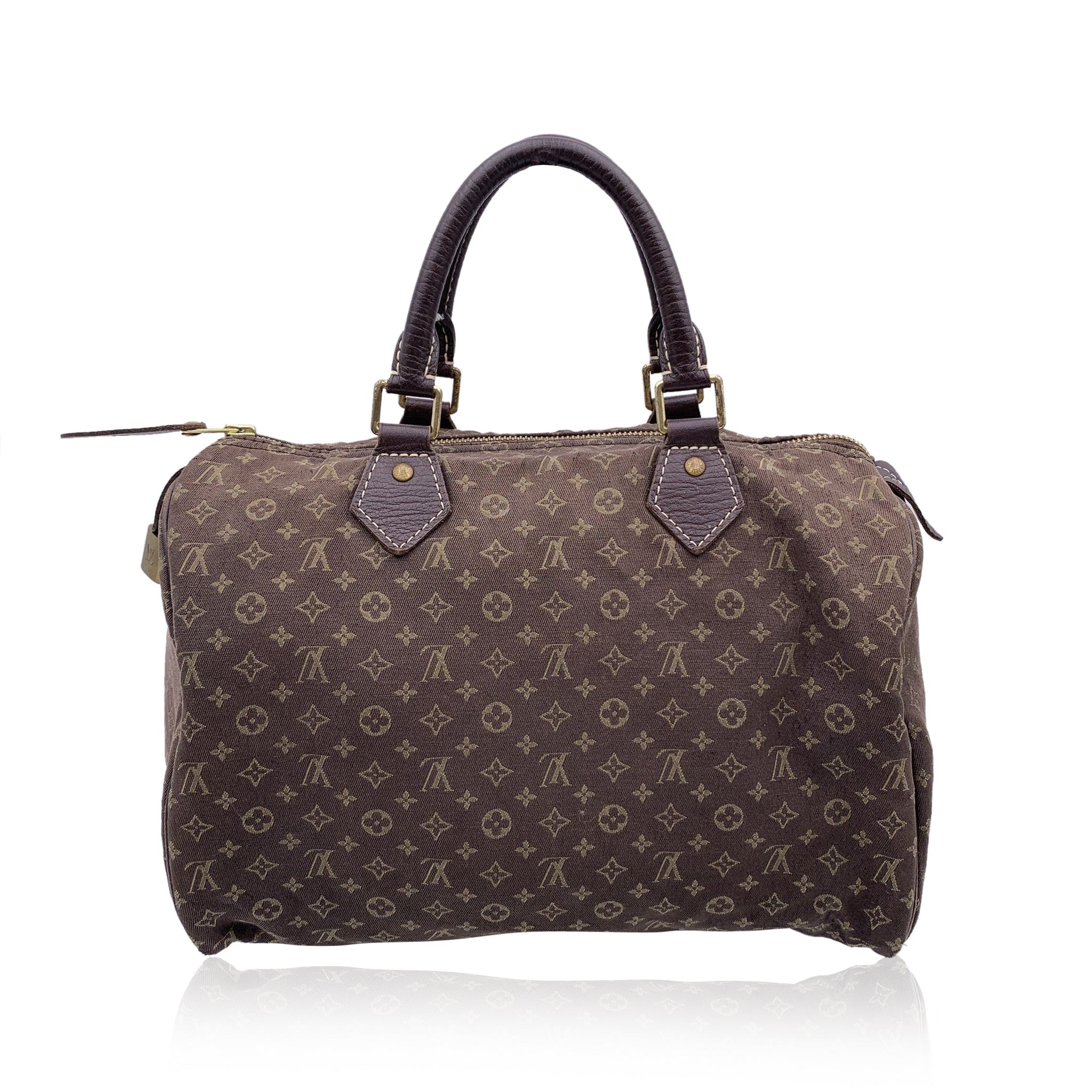 LOUIS VUITTON Louis Vuitton Handbag Speedy