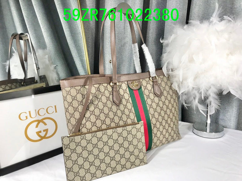 Gucci Bags - The Tote   422