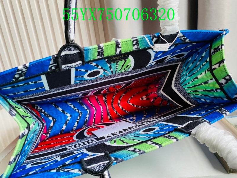 Christian Dior Bags Bags - The Tote   348