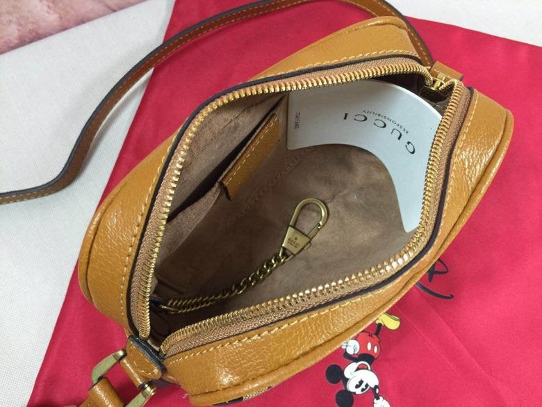 Gucci Bags - The Tote   776