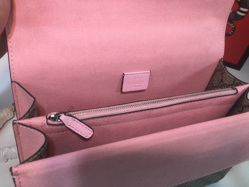 Gucci Bags - The Tote   314