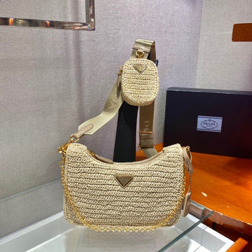 TLM - PD Shoulders Bags - 223