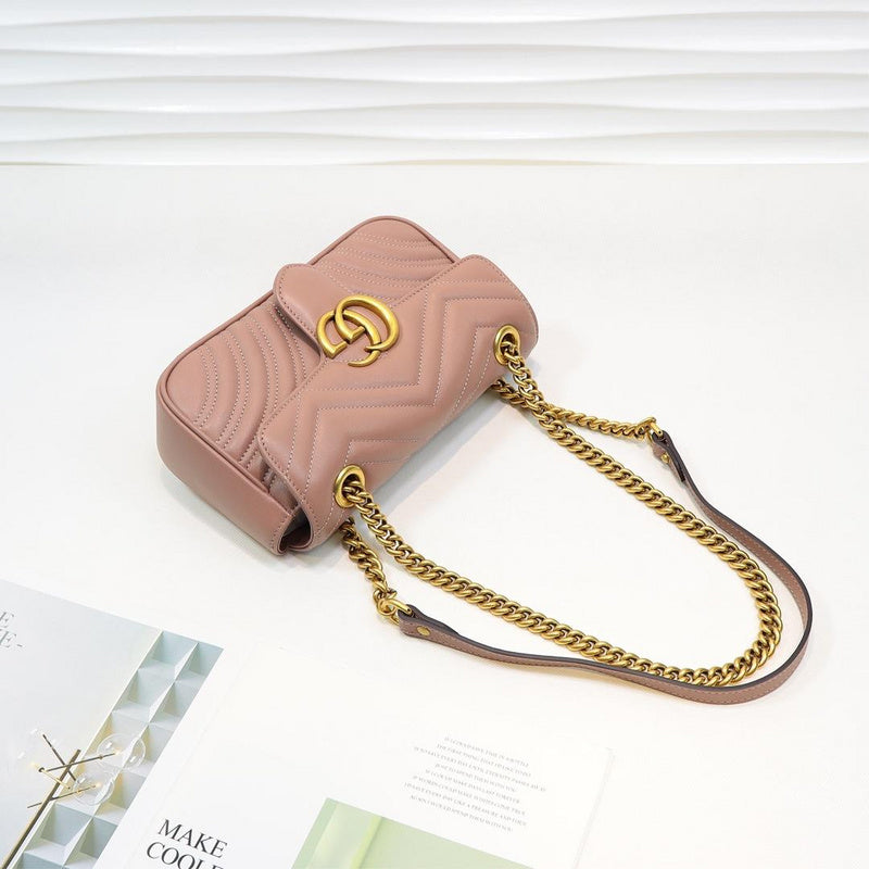 BAB - GCI Bags - 882