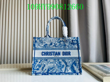Christian Dior Bags Bags - The Tote   267