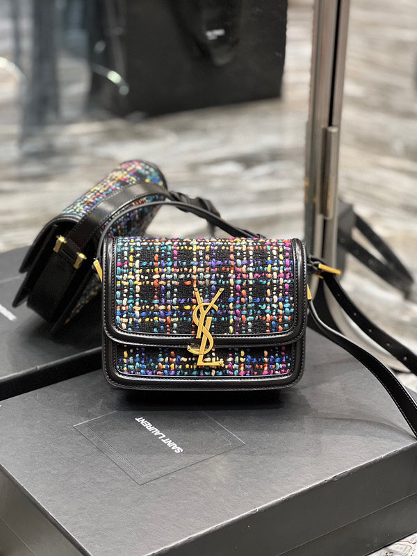 BAB - SLY Bags - 1000