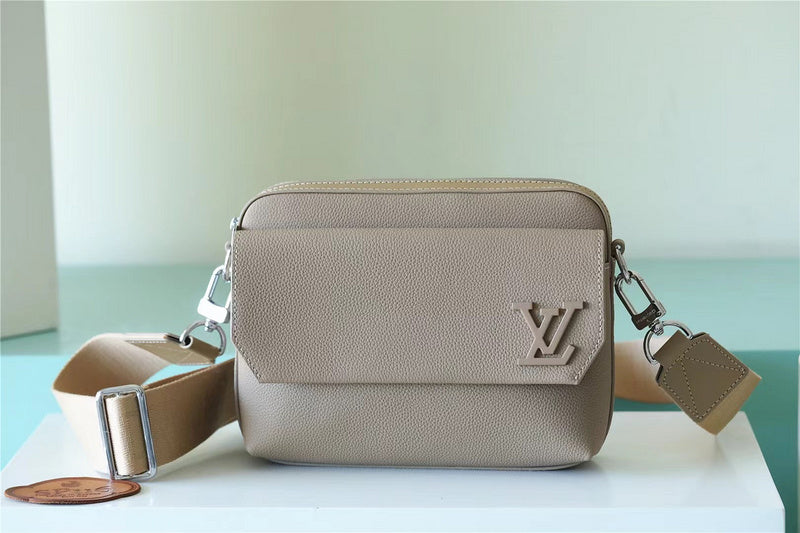 TLM - LOV Men Shoulder Bags - 015