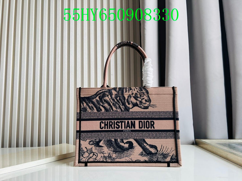 Christian Dior Bags Bags - The Tote   180