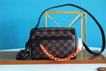 TLM - LOV Men Shoulder Bags - 182