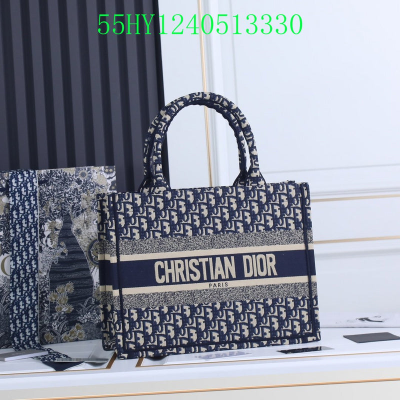 Christian Dior Bags Bags - The Tote   210