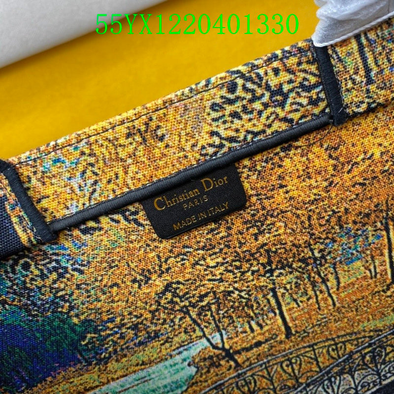 Christian Dior Bags Bags - The Tote   060