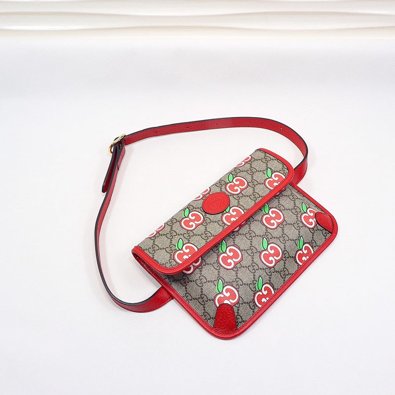 BAB - GCI Bags - 1437