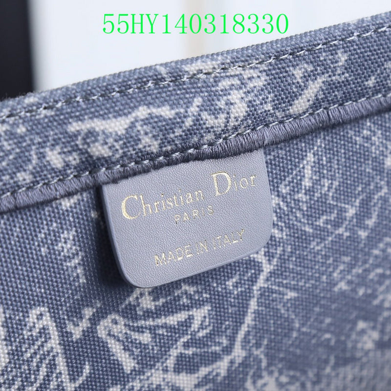 Christian Dior Bags Bags - The Tote   217