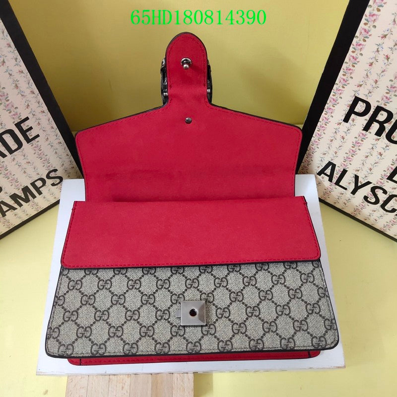 Gucci Bags - The Tote   370