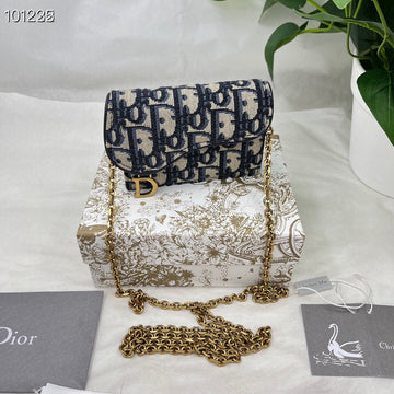 BAB - DIR Bags - 1101