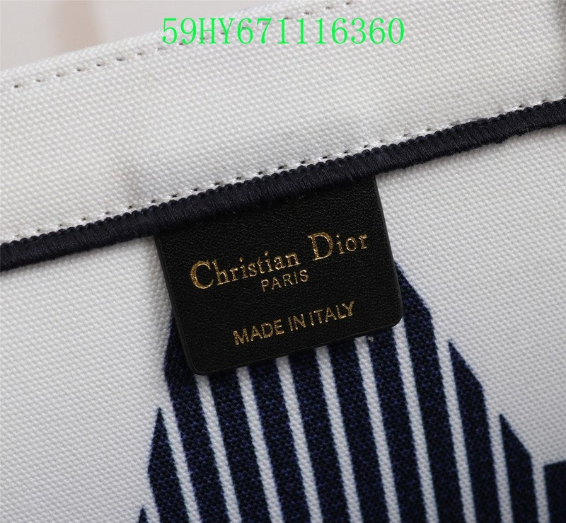 Christian Dior Bags Bags - The Tote   333