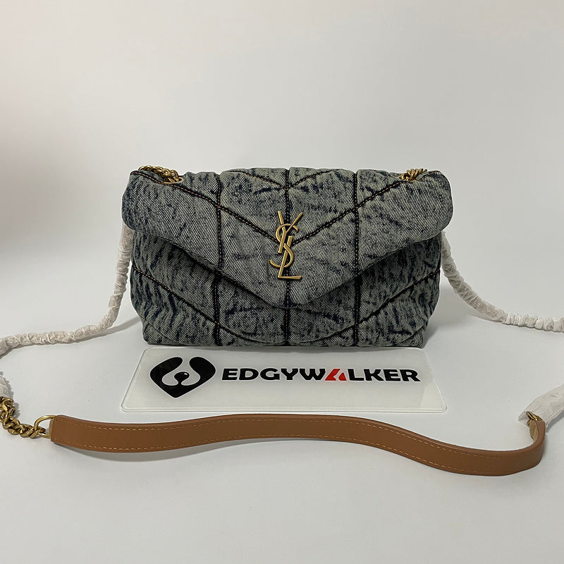 TLM - YLS Shoulder Bags - 130