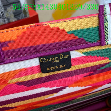 Christian Dior Bags Bags - The Tote   053