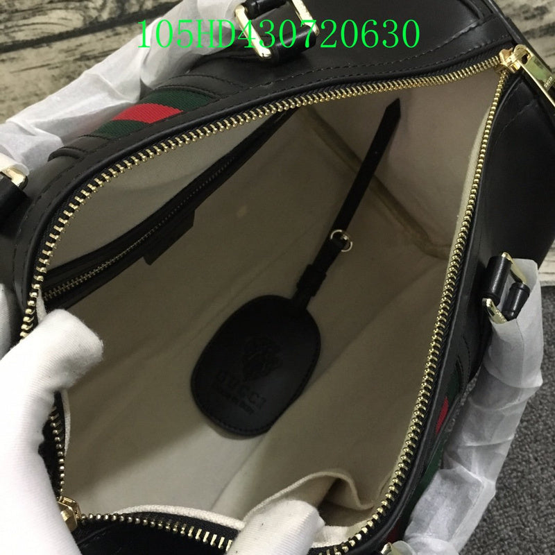 Gucci Bags - The Tote   968