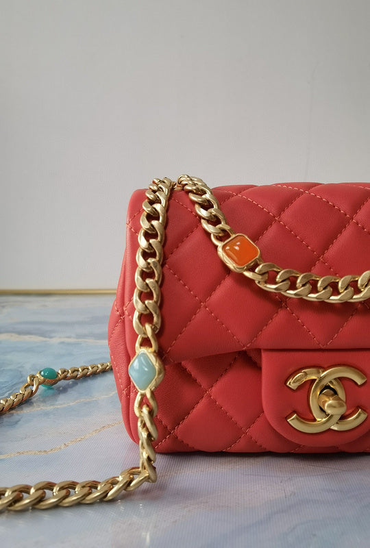 The Arid Bag Shop new Luxury  - Chanel Bags - 614