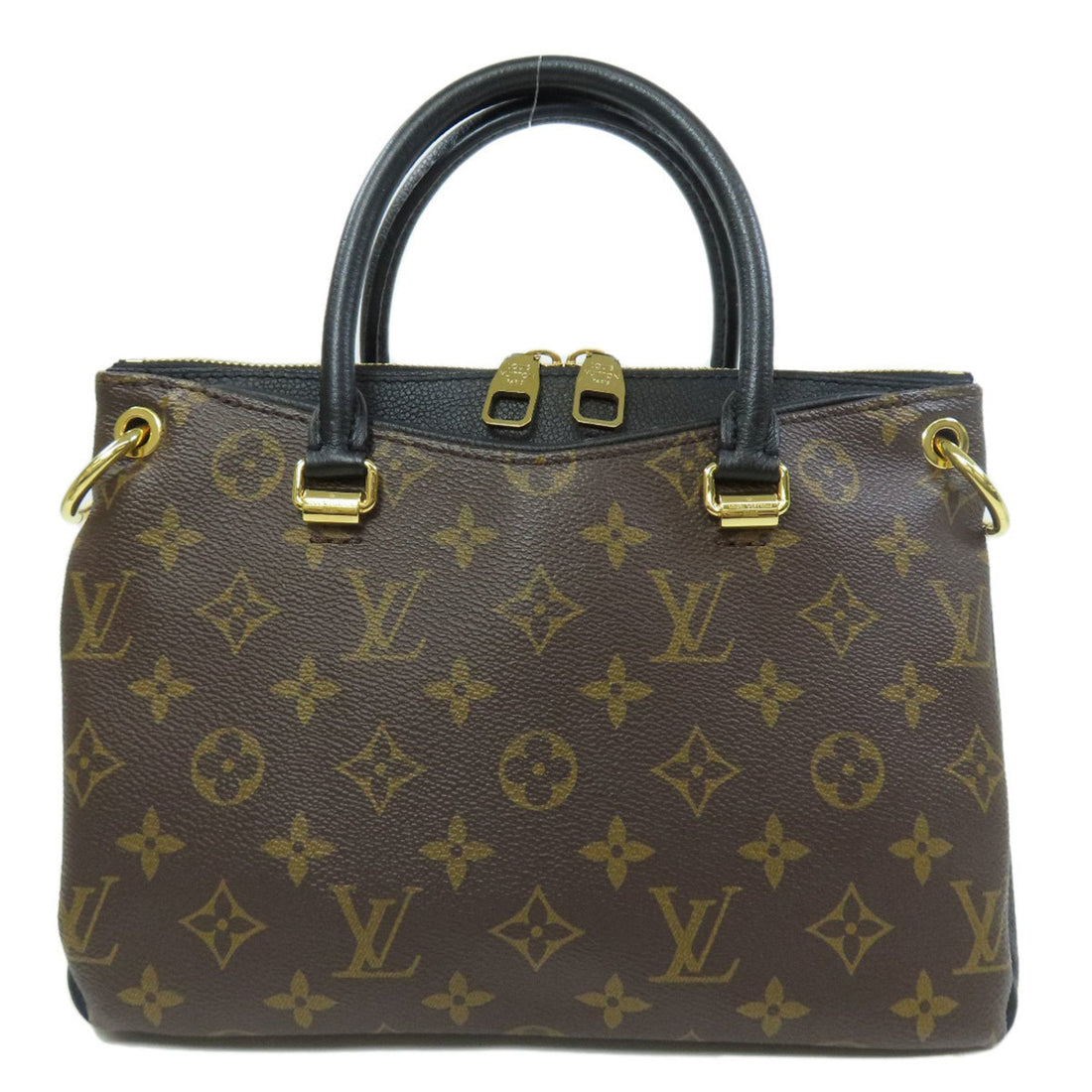 Louis Vuitton   Canvas Handbag