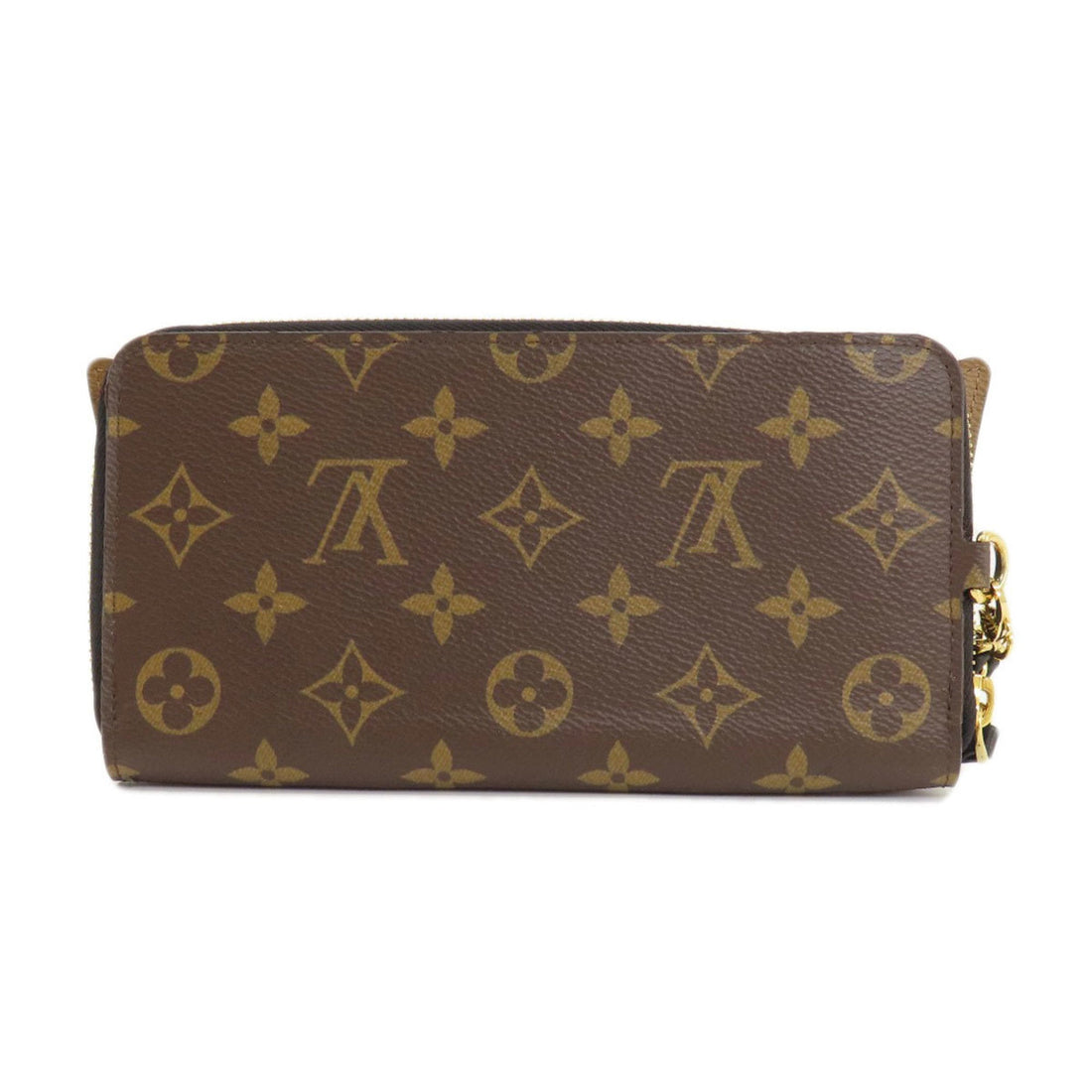 Louis Vuitton   Long Wallet (Bi-Fold)