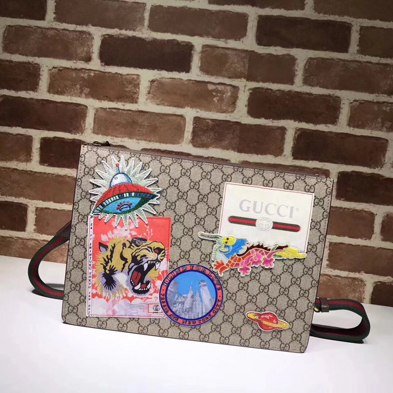 BAB - GCI Bags - 3032