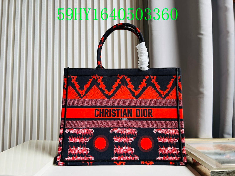 Christian Dior Bags Bags - The Tote   296