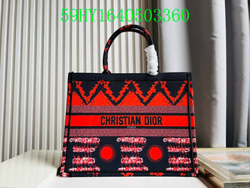 Christian Dior Bags Bags - The Tote   296