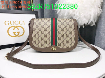 Gucci Bags - The Tote   426