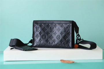 TLM - LOV Men Shoulder Bags - 152