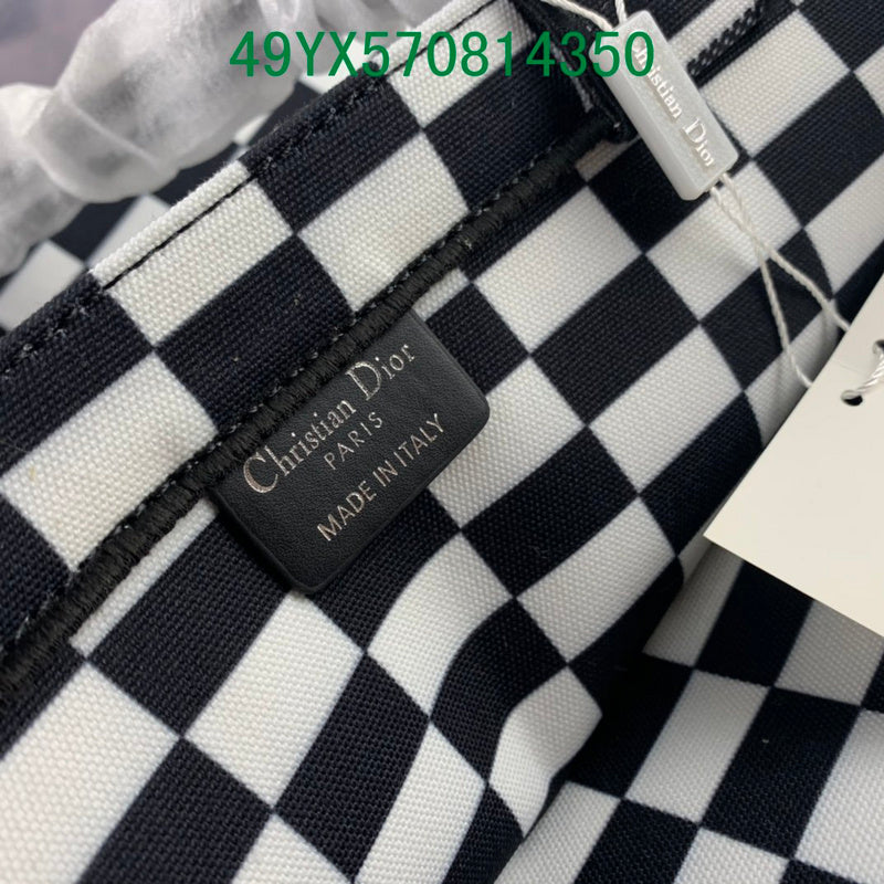 Christian Dior Bags Bags - The Tote   089