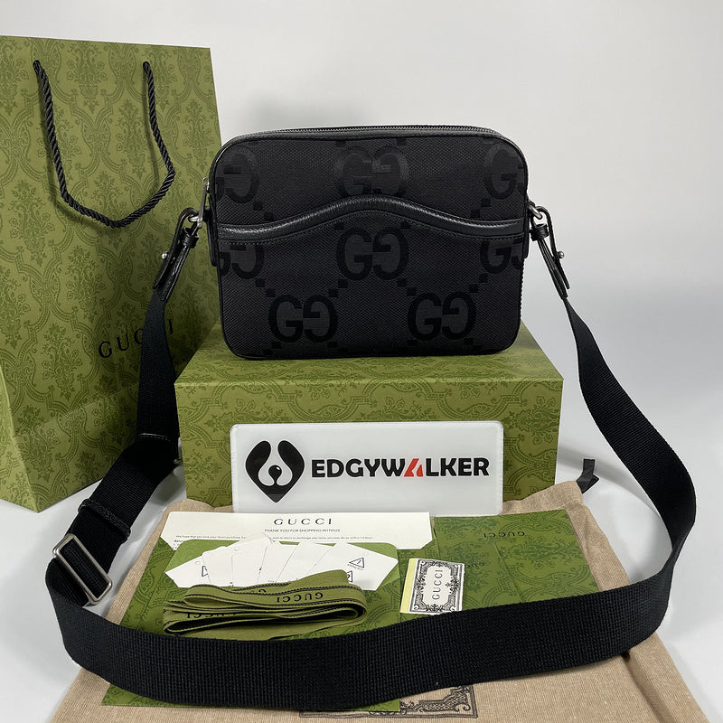 TLM - GUKI Men Shoulders Bags - 024