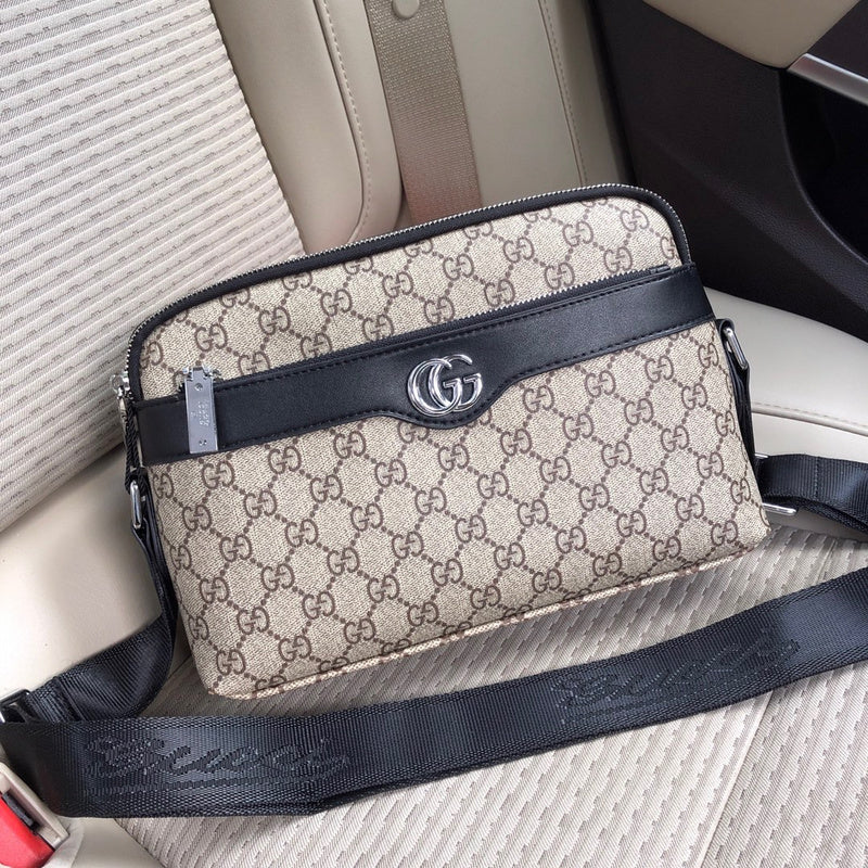 TLM - GUKI Men Shoulders Bags - 113