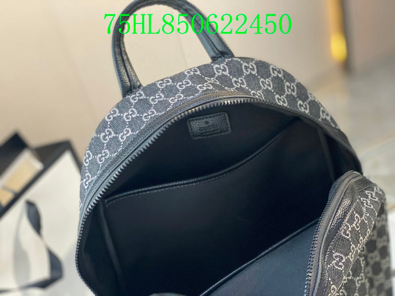 Gucci Bags - The Tote   1137