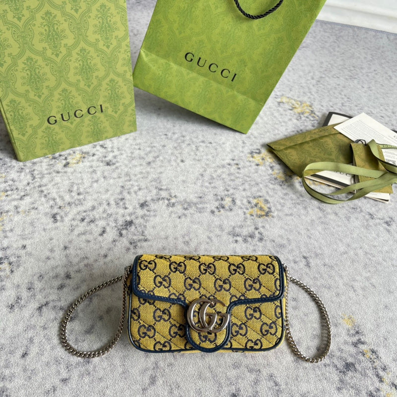 BAB - GCI Bags - 2831