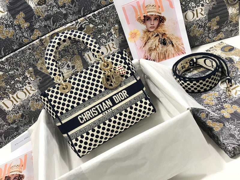 BAB - DIR Bags - 218