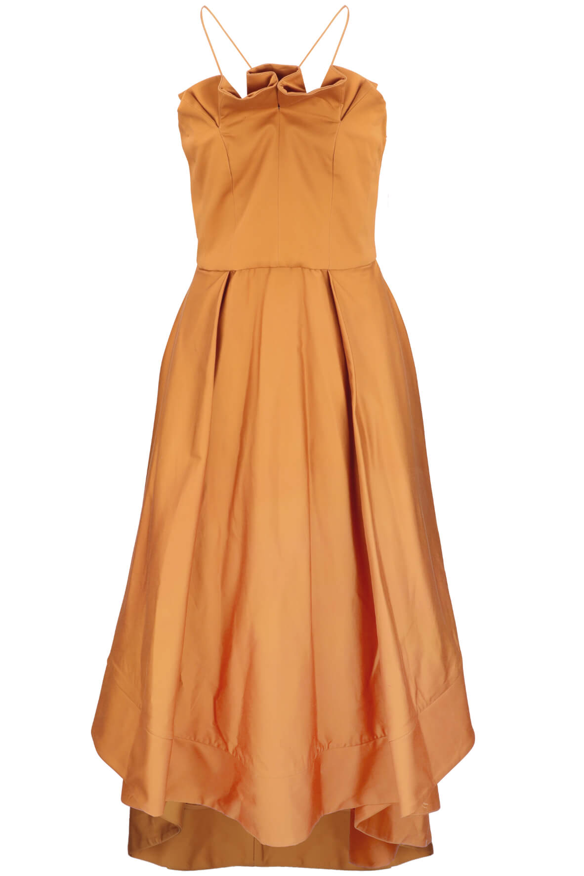 Only With You Gown Marigold