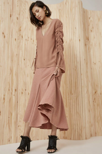 Right Kind Of Madness LS Top