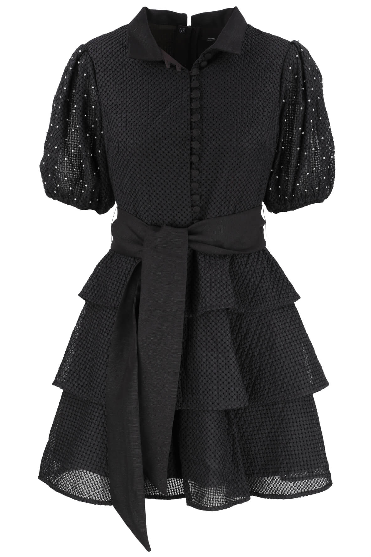 Think About Me Mini Dress