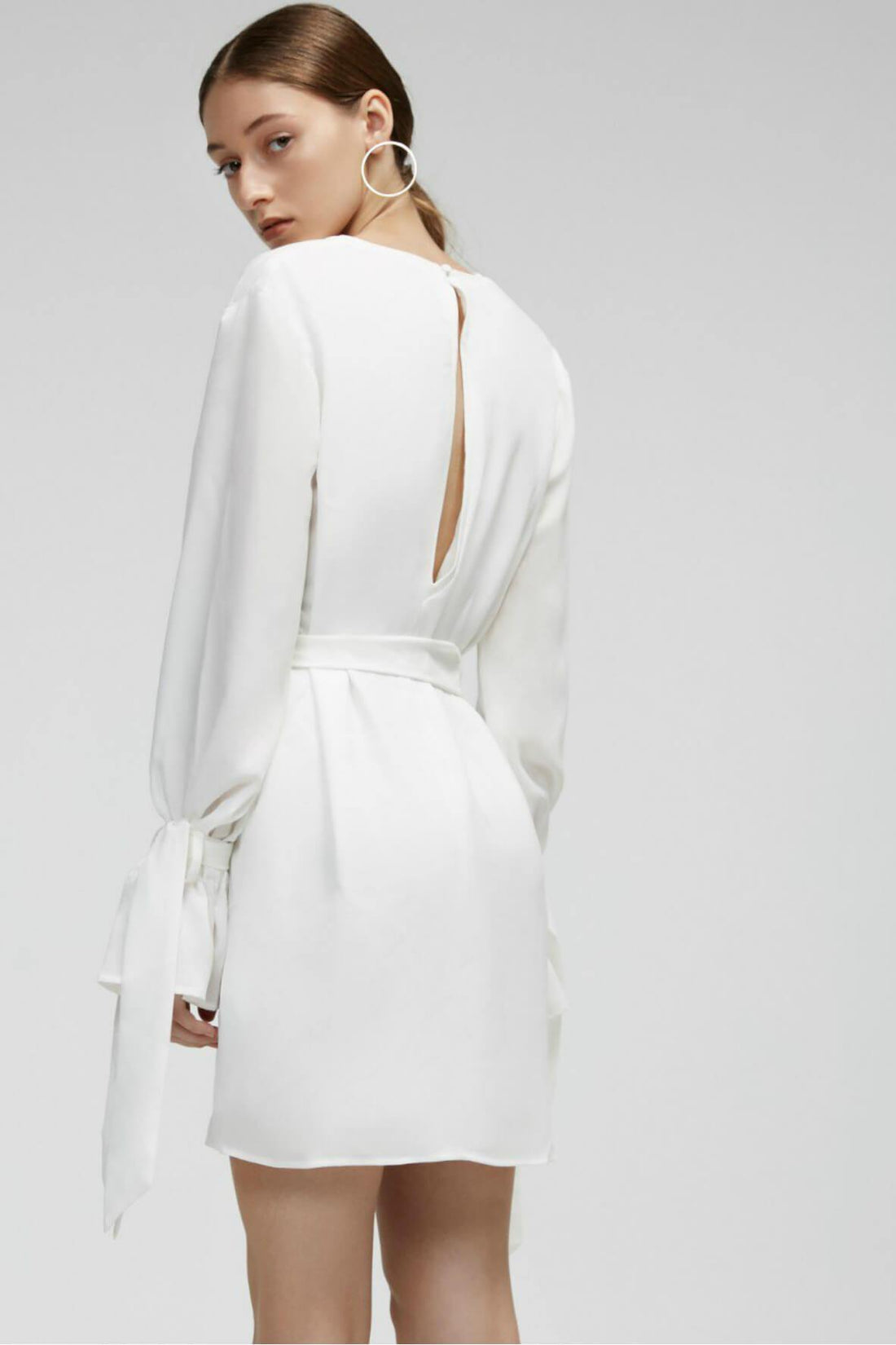 Unstoppable Mini Dress