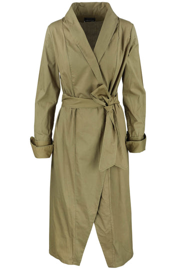 Your Type Shirt Dress