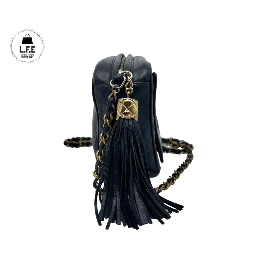 Chanel - Sac Caméra S