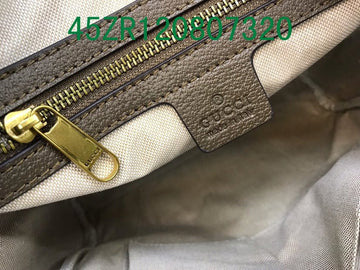 Gucci Bags - The Tote   890