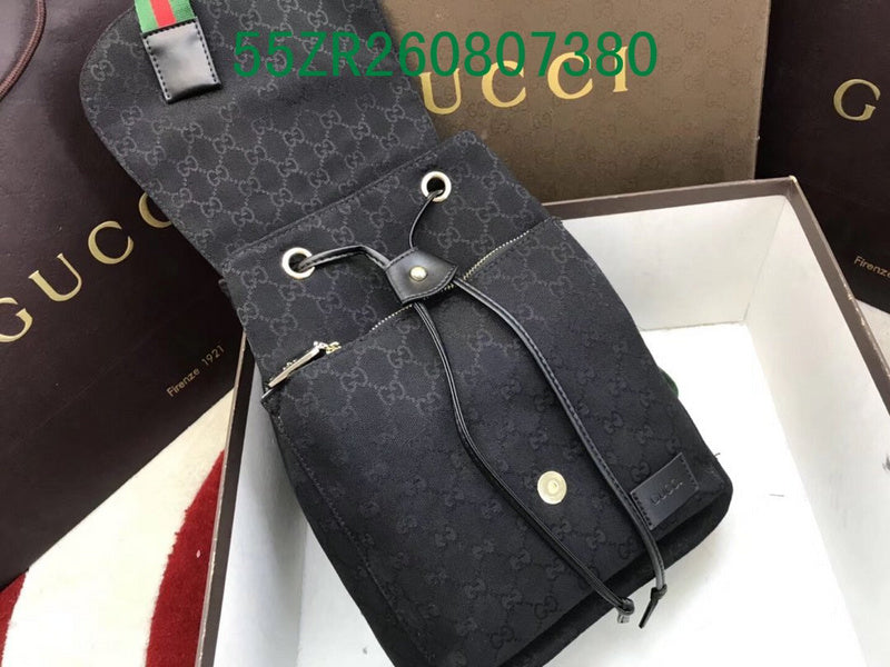 Gucci Bags - The Tote   1126