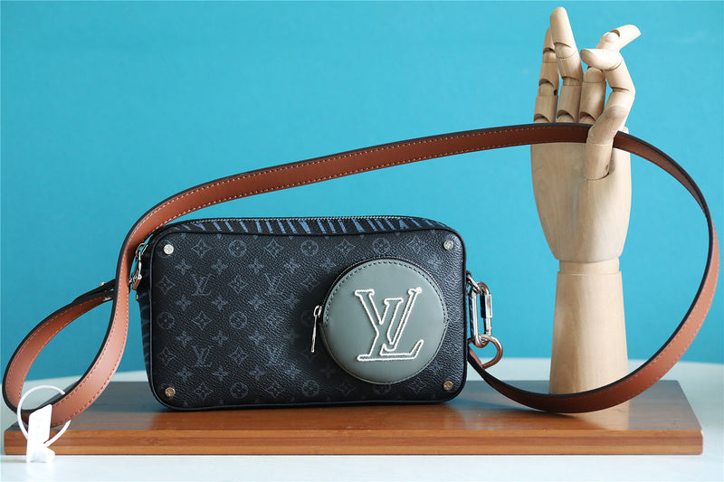 TLM - LOV Men Shoulder Bags - 292