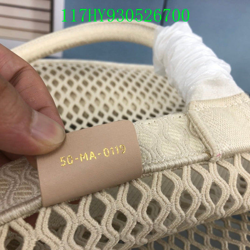 Christian Dior Bags Bags - The Tote   354